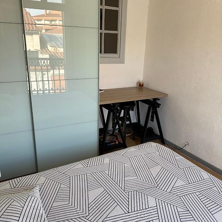 Appartement Climatise La Gallinette Perpignan Eksteriør billede