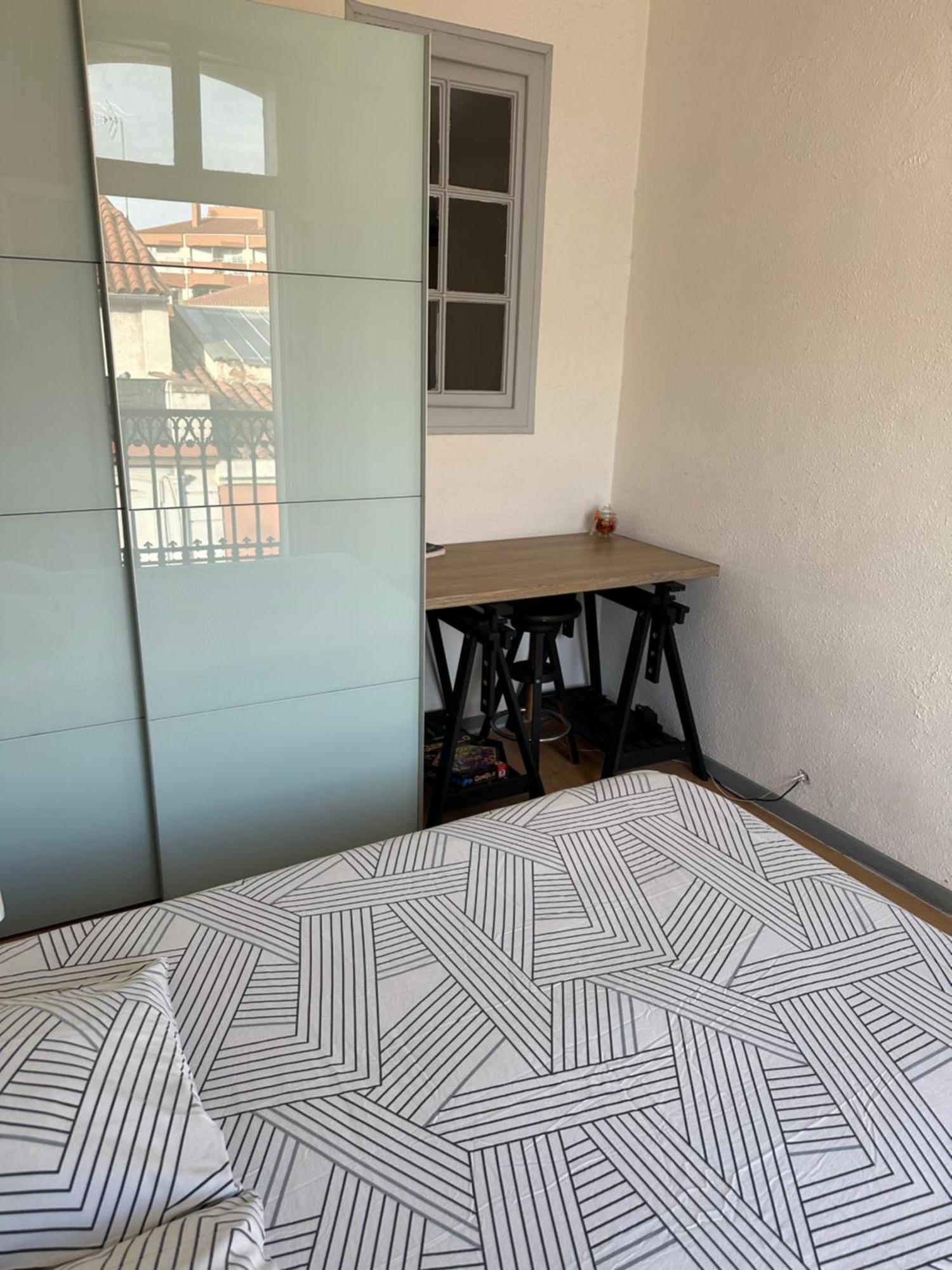 Appartement Climatise La Gallinette Perpignan Eksteriør billede