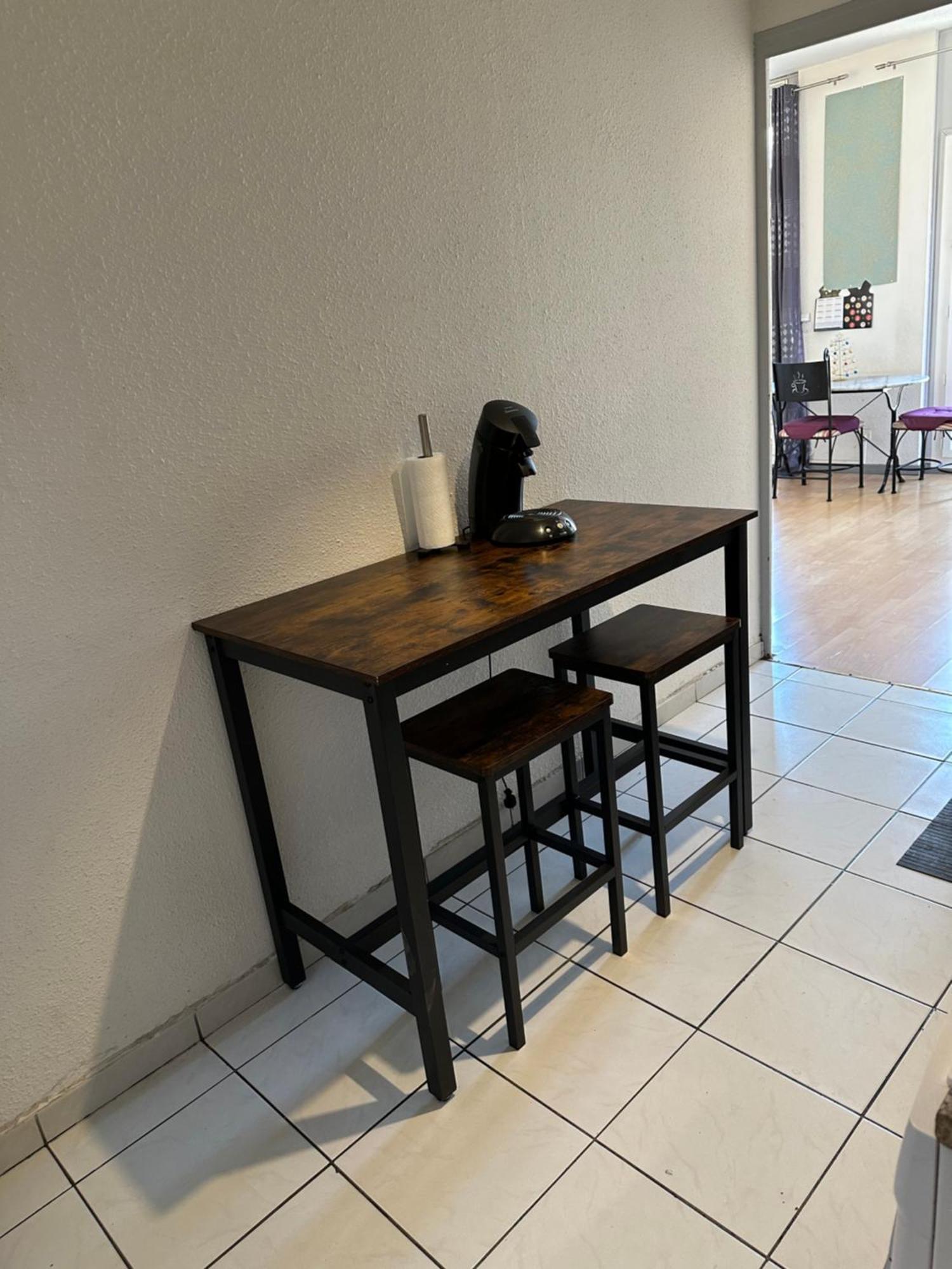 Appartement Climatise La Gallinette Perpignan Eksteriør billede