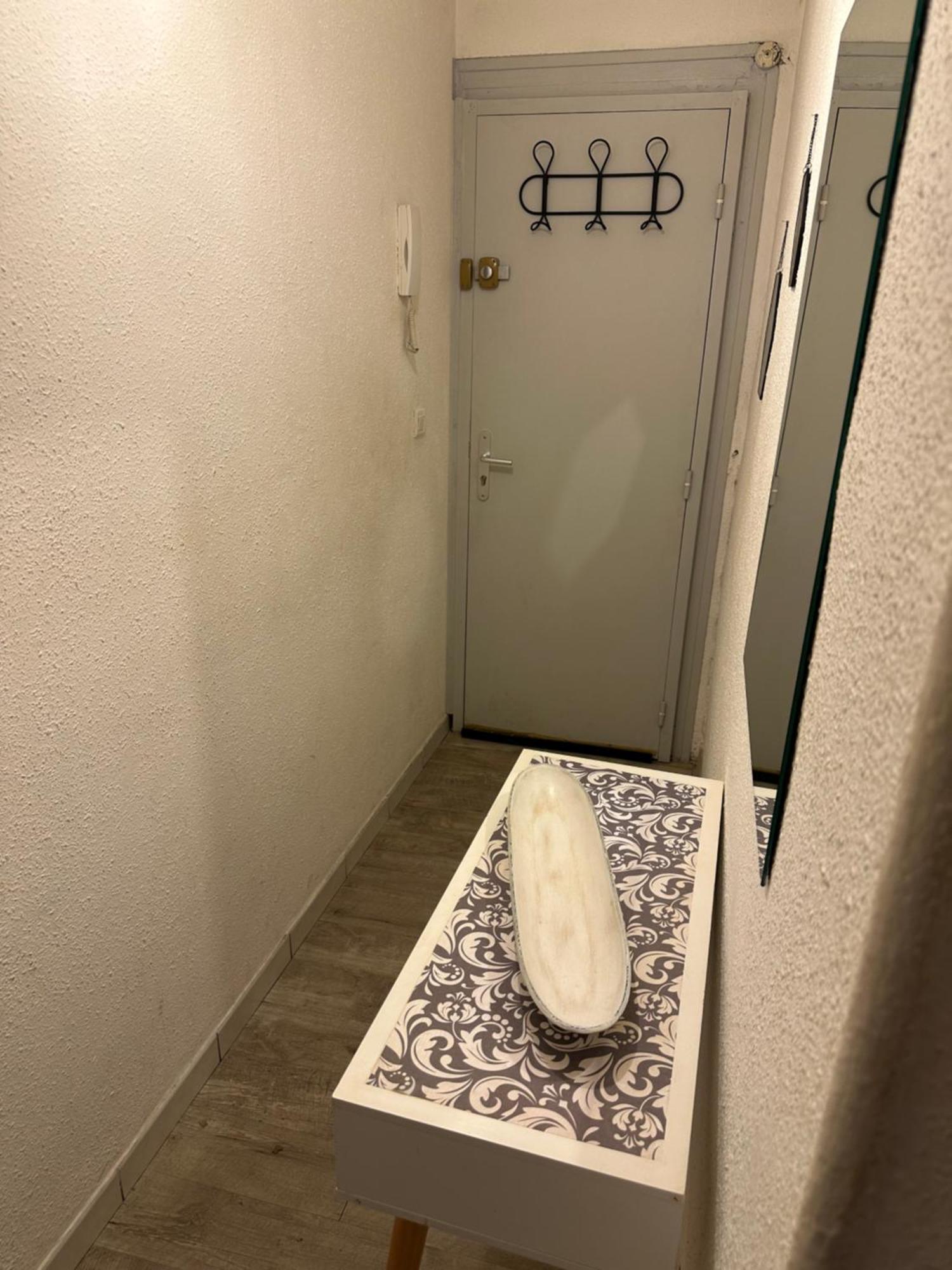 Appartement Climatise La Gallinette Perpignan Eksteriør billede