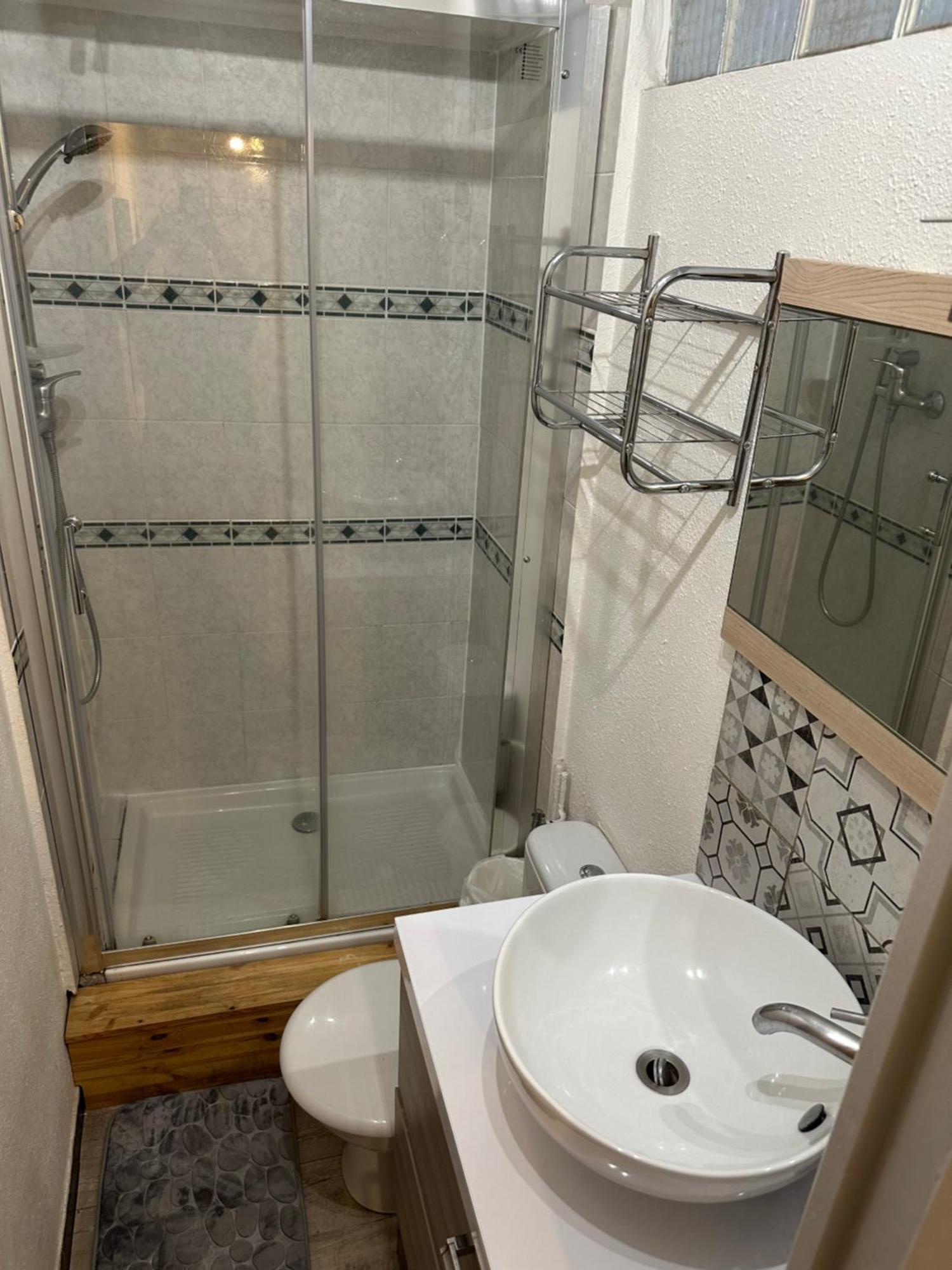 Appartement Climatise La Gallinette Perpignan Eksteriør billede