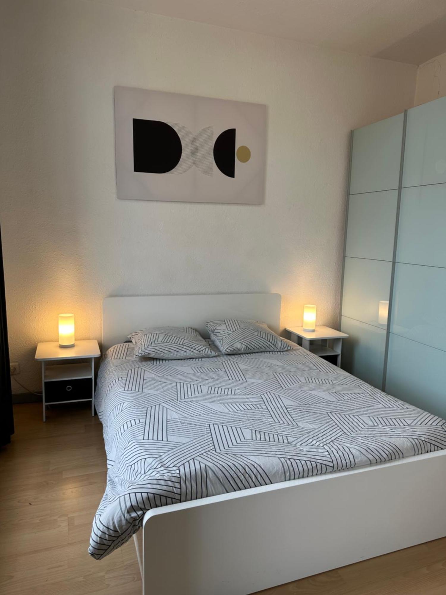 Appartement Climatise La Gallinette Perpignan Eksteriør billede