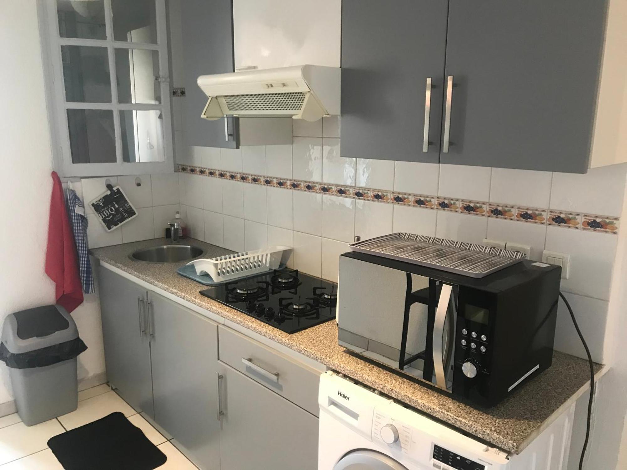 Appartement Climatise La Gallinette Perpignan Eksteriør billede